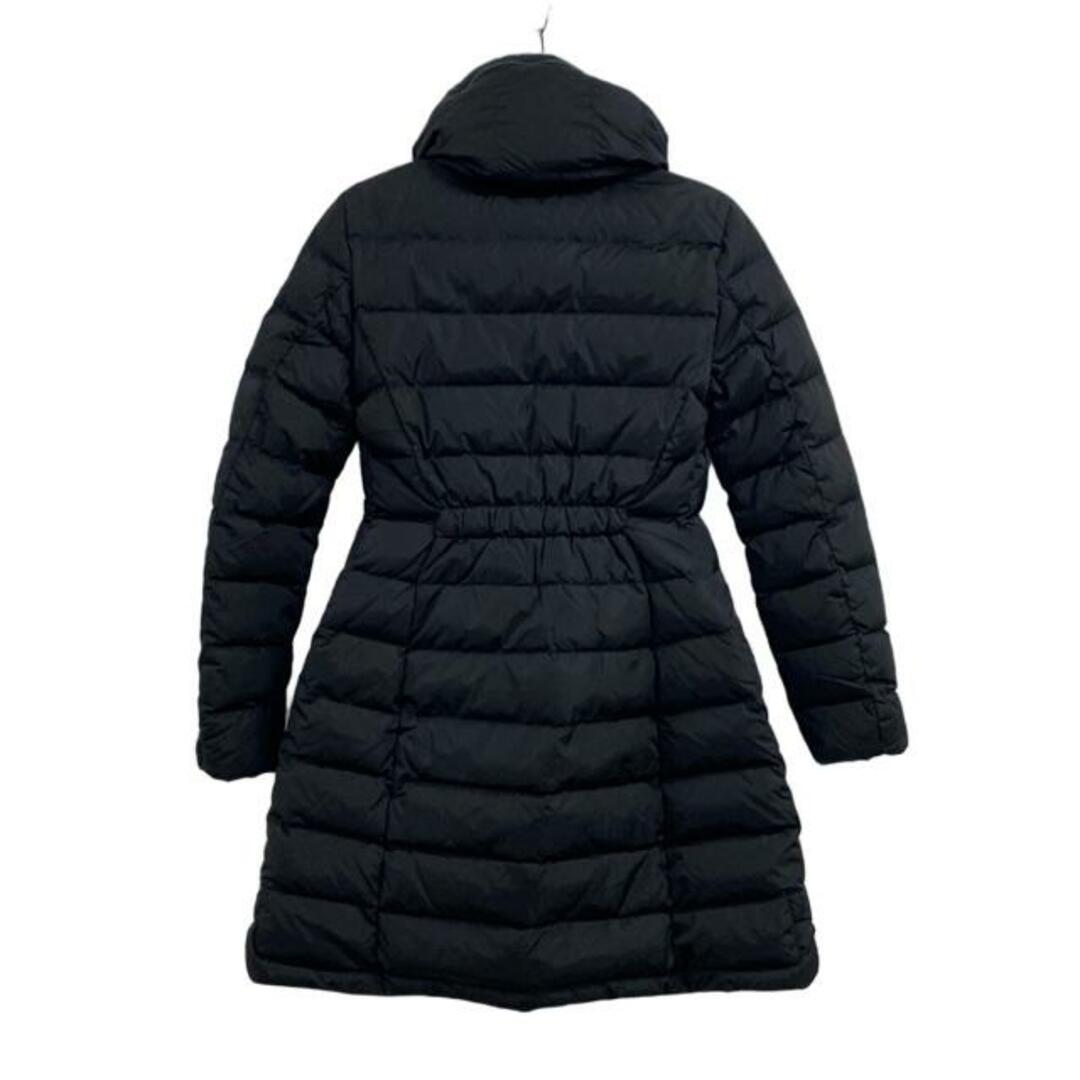 MONCLER - MONCLER(モンクレール) ダウンコート サイズ1 S MONCLER - MONCLER(モンクレール) ダウンコート サイズ1 S