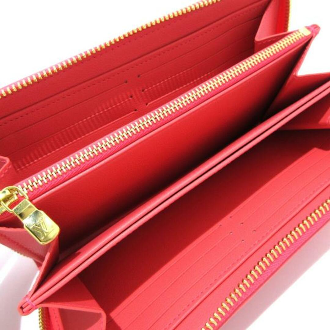 LOUIS VUITTON - LOUIS VUITTON(ルイヴィトン) 長財布 クッサン LOUIS VUITTON - LOUIS VUITTON(ルイヴィトン) 長財布 クッサン