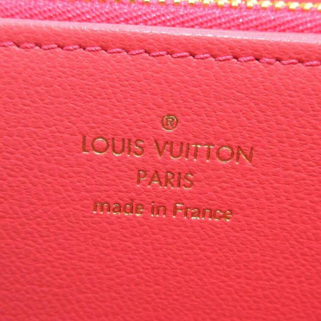 LOUIS VUITTON - LOUIS VUITTON(ルイヴィトン) 長財布 クッサン LOUIS VUITTON - LOUIS VUITTON(ルイヴィトン) 長財布 クッサン