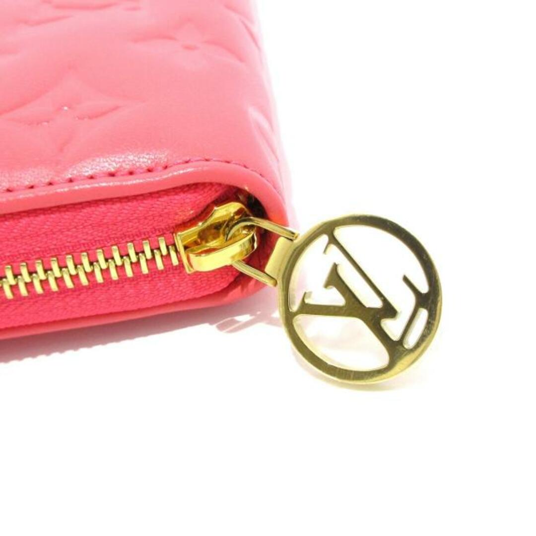 LOUIS VUITTON - LOUIS VUITTON(ルイヴィトン) 長財布 クッサン LOUIS VUITTON - LOUIS VUITTON(ルイヴィトン) 長財布 クッサン