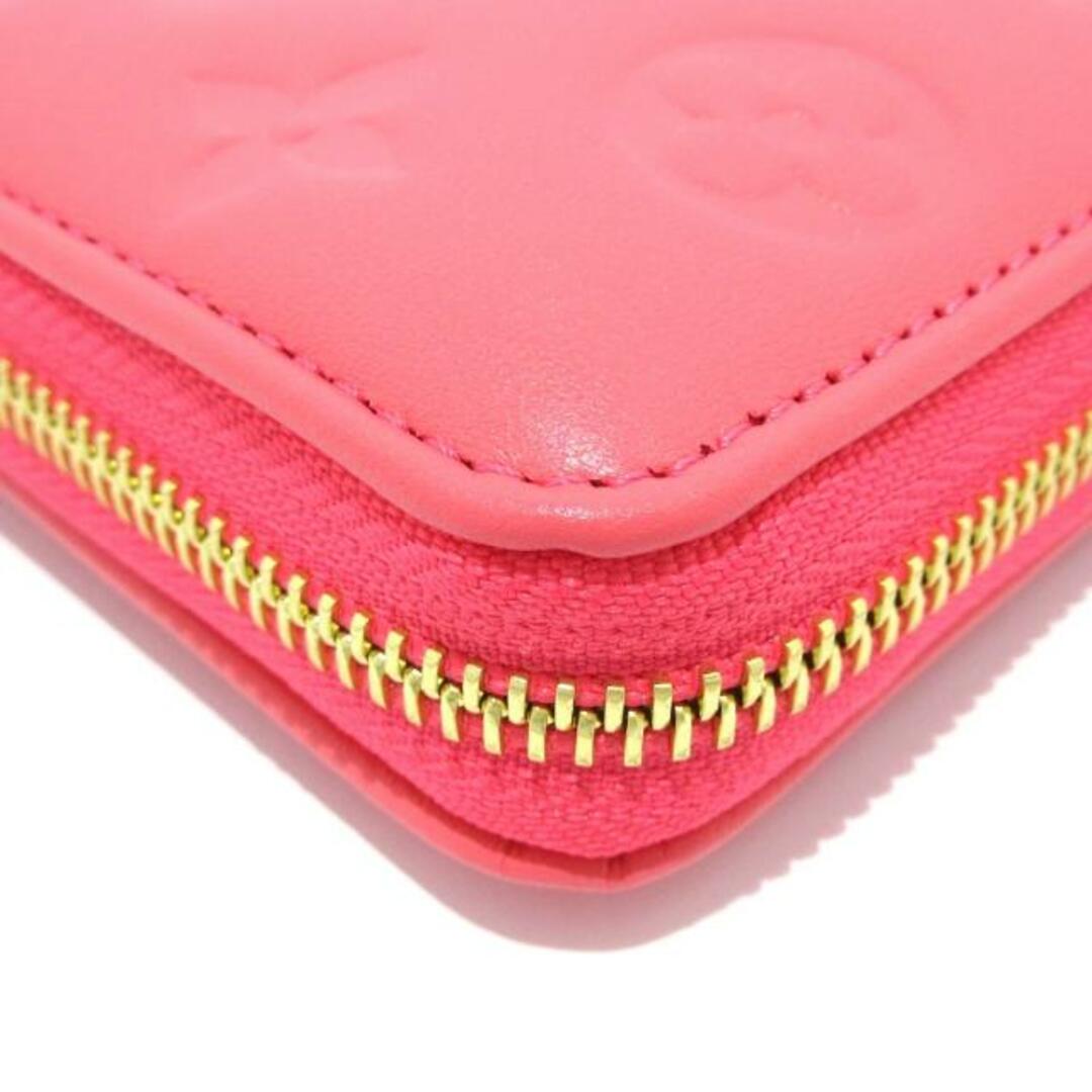 LOUIS VUITTON - LOUIS VUITTON(ルイヴィトン) 長財布 クッサン LOUIS VUITTON - LOUIS VUITTON(ルイヴィトン) 長財布 クッサン