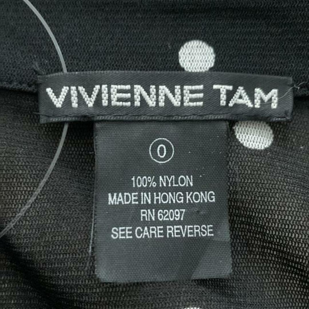 VIVIENNE TAM - VIVIENNE TAM(ヴィヴィアンタム) 長袖シャツ VIVIENNE TAM - VIVIENNE TAM(ヴィヴィアンタム) 長袖シャツ