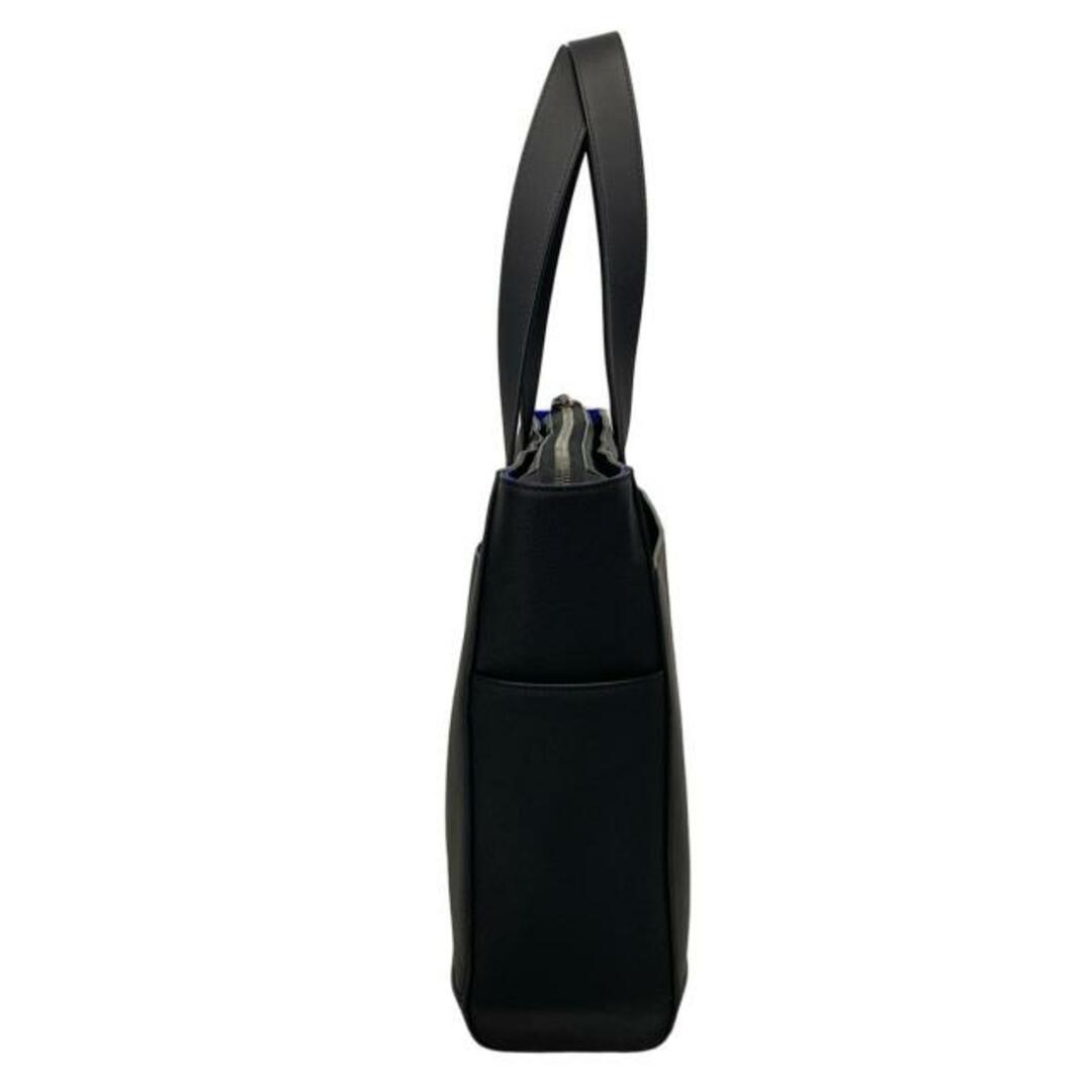 BVLGARI - BVLGARI(ブルガリ) トートバッグ美品 ブルガリ マン BVLGARI - BVLGARI(ブルガリ) トートバッグ美品 ブルガリ マン
