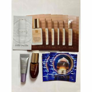 Estee Lauder(キット/セット)のフリマアイテム一覧 Estee Lauder(キット/セット)のフリマアイテム一覧