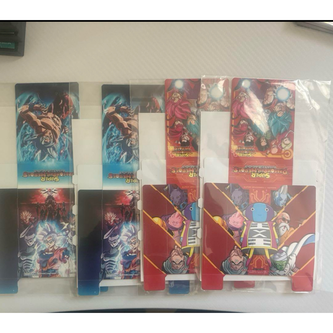 BANDAI - ドラゴンボールヒーローズまとめ売りの通販 by LUNA's BANDAI - ドラゴンボールヒーローズまとめ売りの通販 by LUNA's