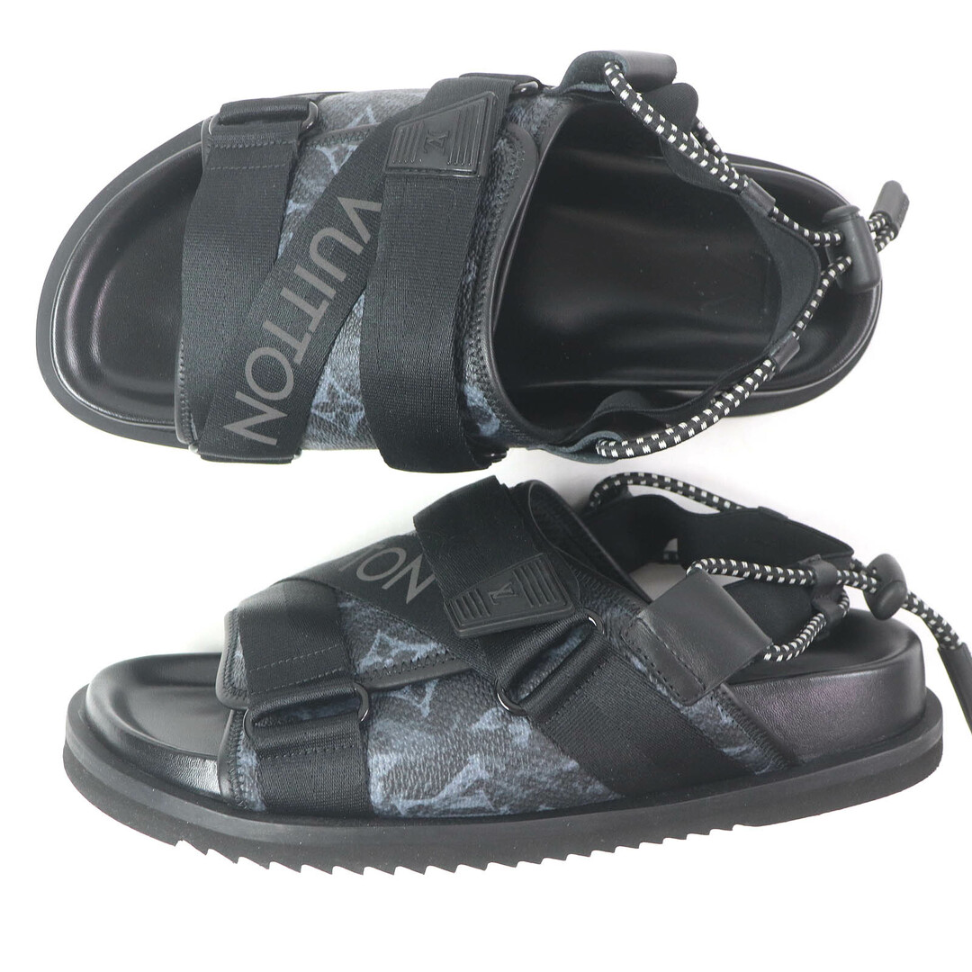 LOUIS VUITTON - 美品□LOUIS VUITTON ルイヴィトン ホノルル LOUIS VUITTON - 美品□LOUIS VUITTON ルイヴィトン ホノルル