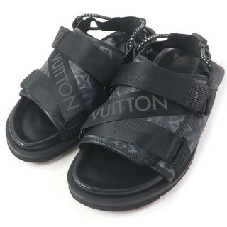 LOUIS VUITTON(サンダル)のフリマアイテム一覧 LOUIS VUITTON(サンダル)のフリマアイテム一覧