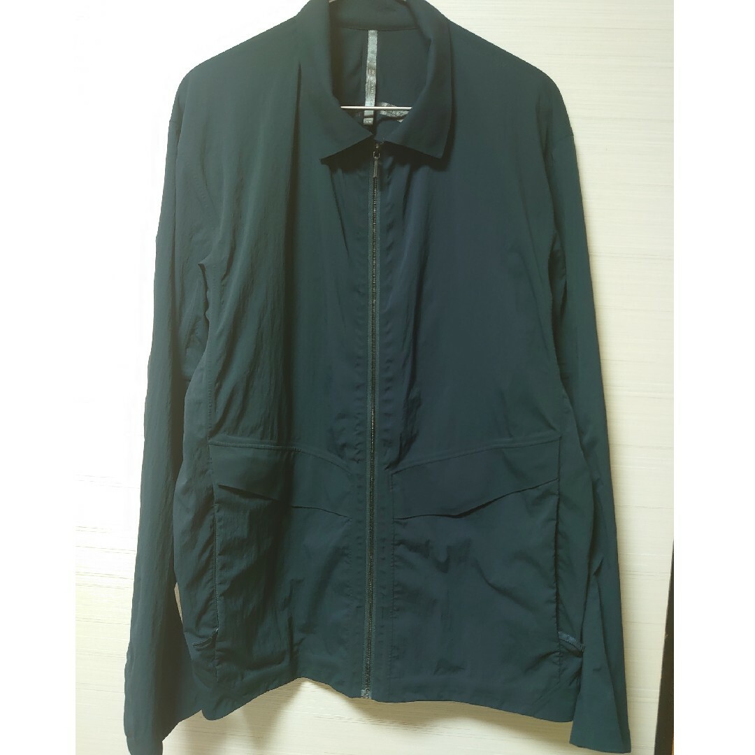 ARC'TERYX - ARC'TERYX VEILANCE SPERE LT JACKET MENS の通販 ARC'TERYX - ARC'TERYX VEILANCE SPERE LT JACKET MENS の通販