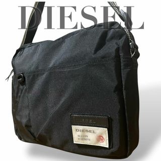 DIESEL(ショルダーバッグ)のフリマアイテム一覧 DIESEL(ショルダーバッグ)のフリマアイテム一覧