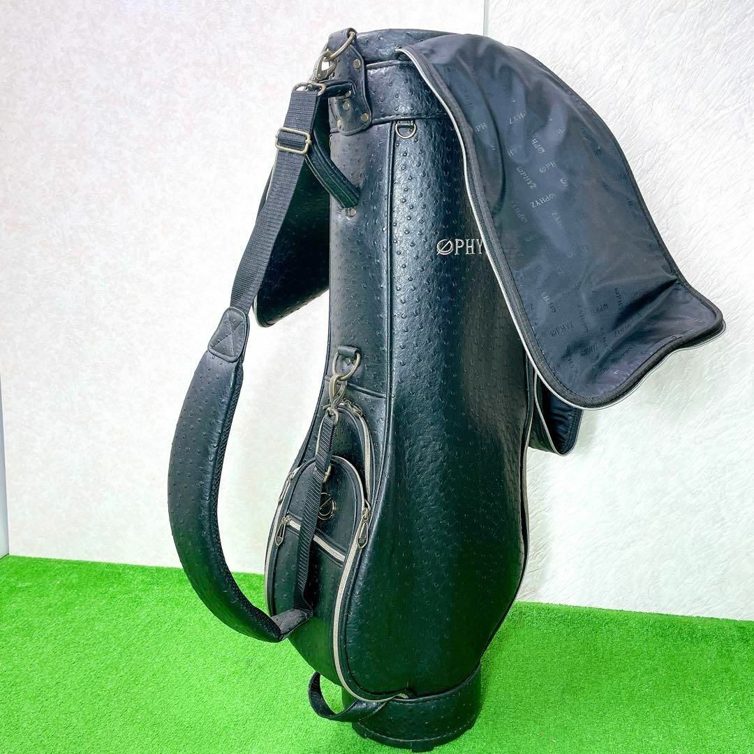 BRIDGESTONE - 美品!ブリヂストン ファイズ キャディバッグ BRIDGESTONE - 美品!ブリヂストン ファイズ キャディバッグ