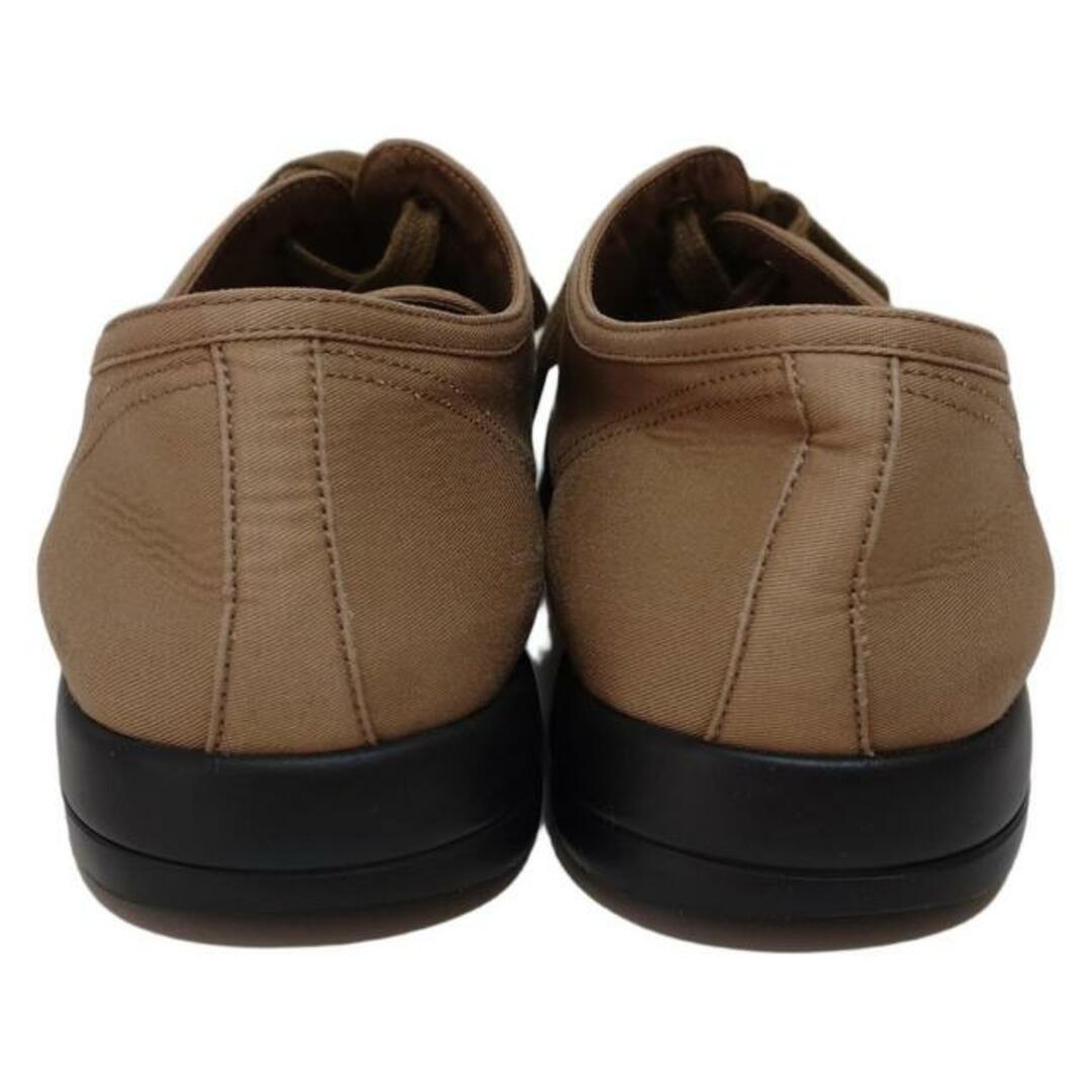 PRADA SPORT(プラダスポーツ) スニーカー 8 1/2 メンズ - ライト PRADA SPORT(プラダスポーツ) スニーカー 8 1/2 メンズ - ライト