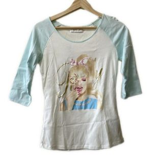 Rady - ☆美品☆ Rady フレームロングTシャツ ☆の通販 by Rady - ☆美品☆ Rady フレームロングTシャツ ☆の通販 by