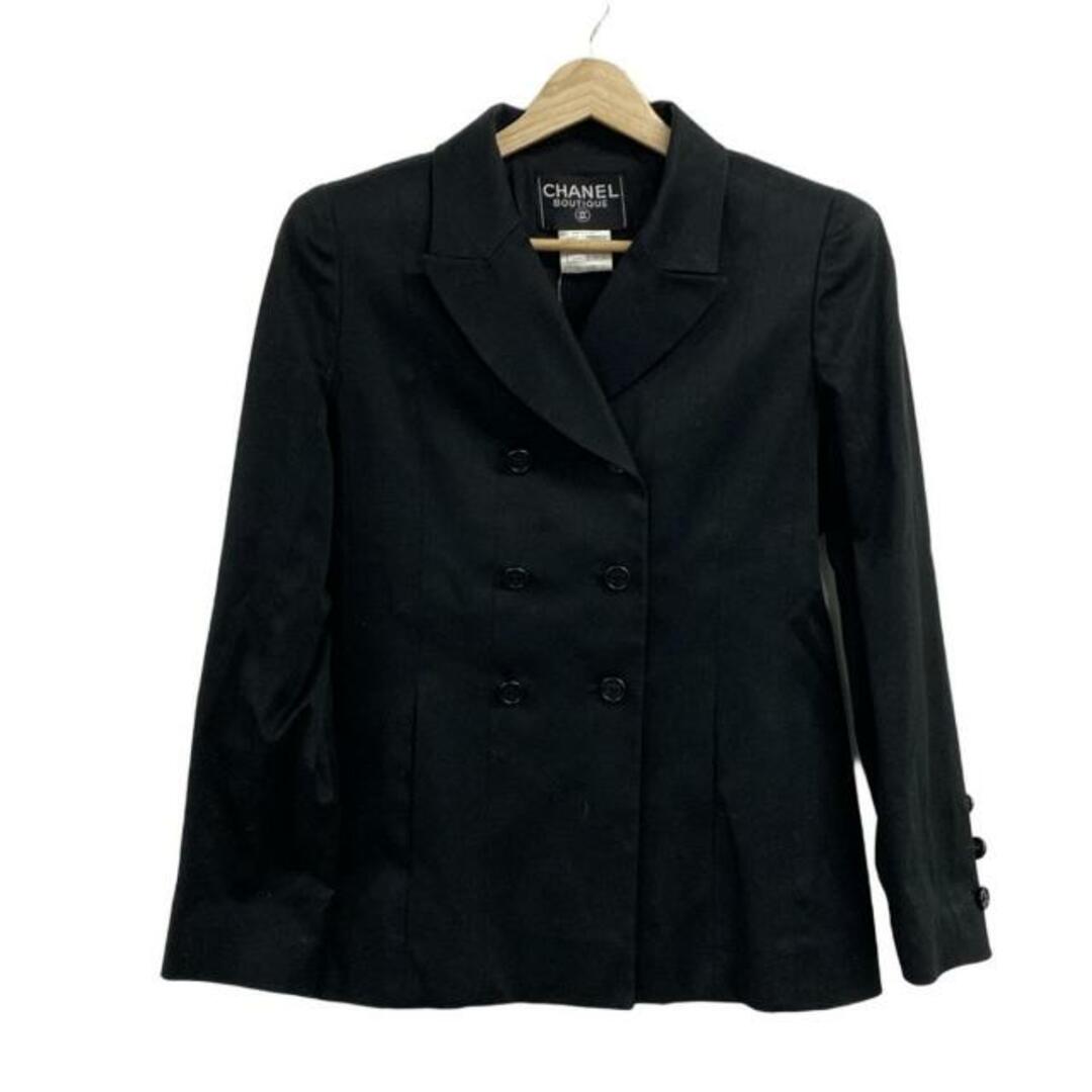 CHANEL - CHANEL(シャネル) ジャケット サイズ36 S レディース CHANEL - CHANEL(シャネル) ジャケット サイズ36 S レディース