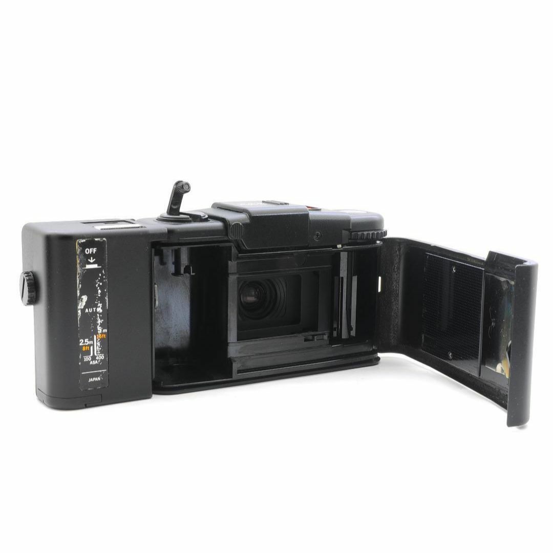 OLYMPUS - オリンパス フィルムカメラ Olympus XA2 + A11の通販 OLYMPUS - オリンパス フィルムカメラ Olympus XA2 + A11の通販