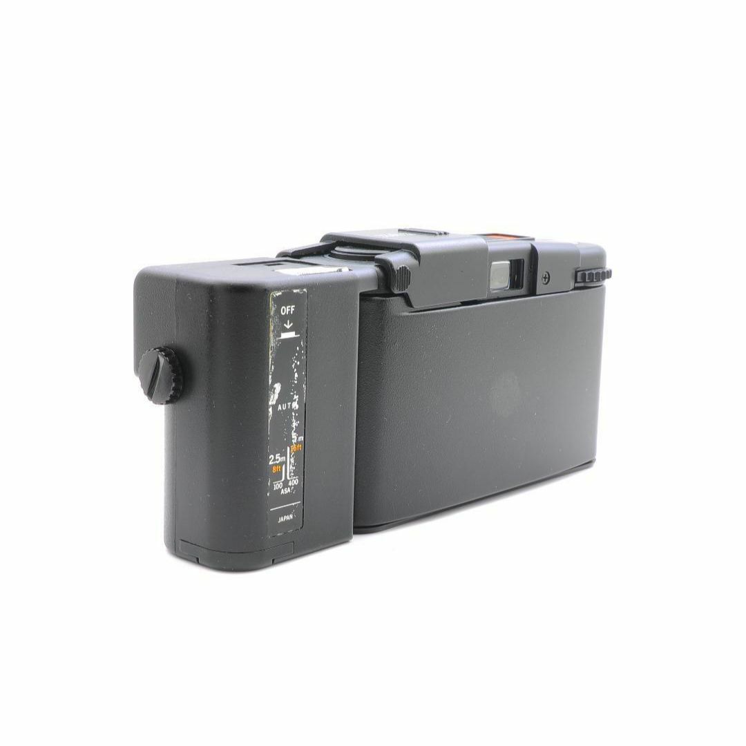 OLYMPUS - オリンパス フィルムカメラ Olympus XA2 + A11の通販 OLYMPUS - オリンパス フィルムカメラ Olympus XA2 + A11の通販