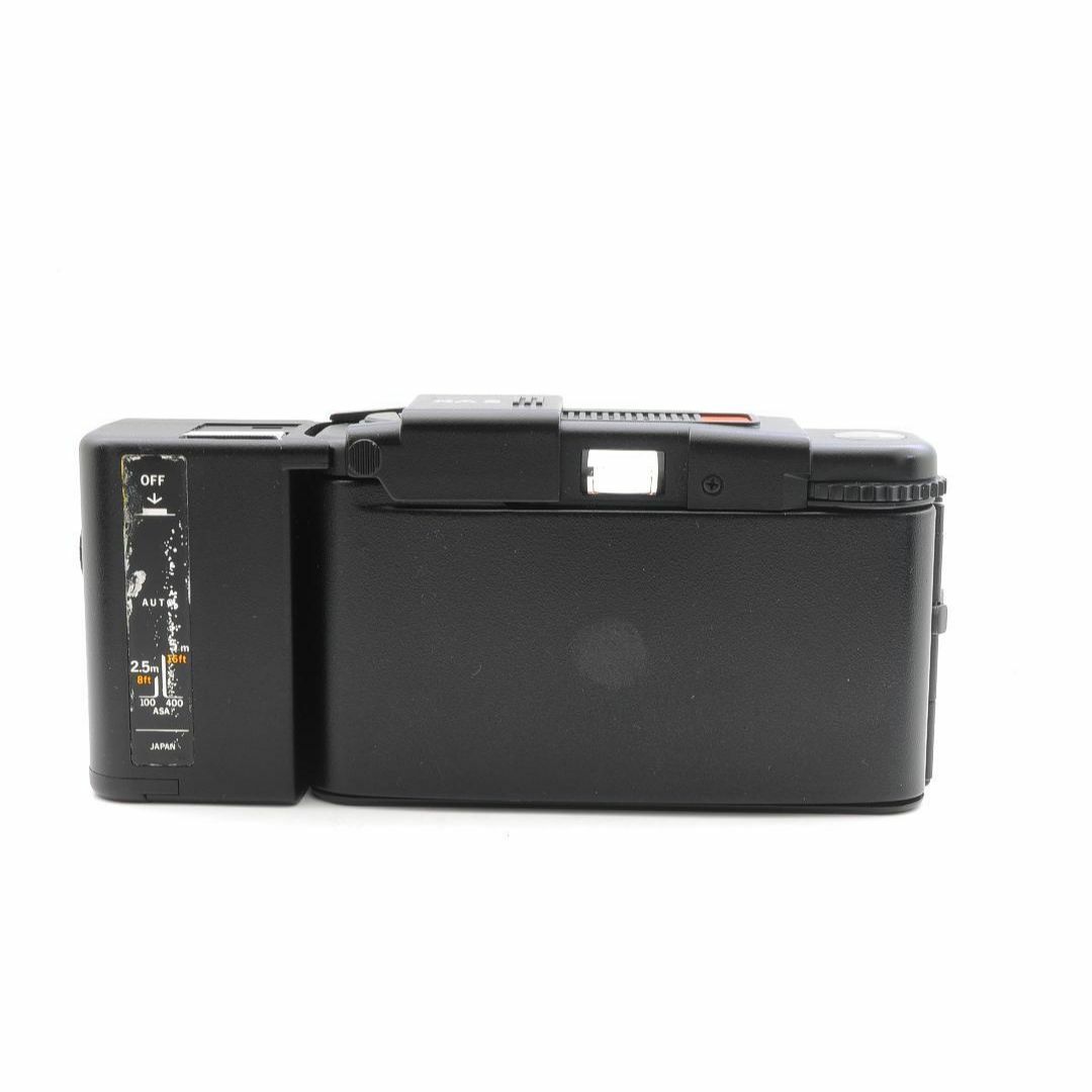OLYMPUS - オリンパス フィルムカメラ Olympus XA2 + A11の通販 OLYMPUS - オリンパス フィルムカメラ Olympus XA2 + A11の通販