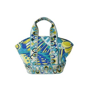 EMILIO PUCCI(バッグ)のフリマアイテム一覧 EMILIO PUCCI(バッグ)のフリマアイテム一覧