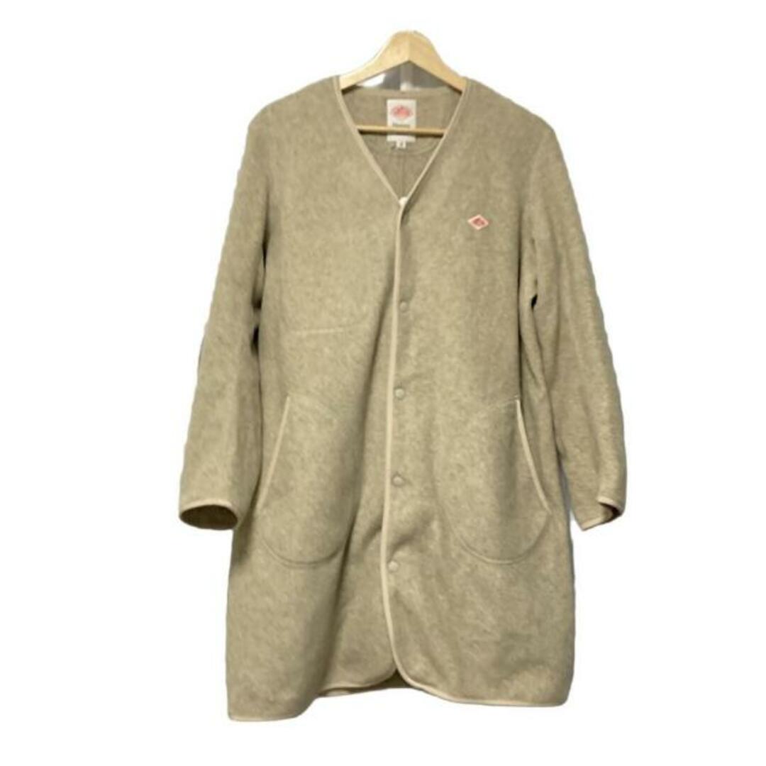 DANTON - DANTON(ダントン) コート サイズ36 S レディース美品 DANTON - DANTON(ダントン) コート サイズ36 S レディース美品