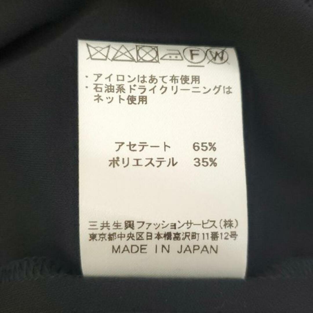 LEONARD - LEONARD(レオナール) ワンピース サイズ42 L LEONARD - LEONARD(レオナール) ワンピース サイズ42 L