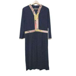 LEONARD - LEONARD(レオナール) ワンピース サイズ42 L LEONARD - LEONARD(レオナール) ワンピース サイズ42 L