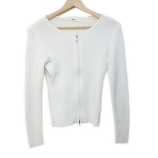 René - Rene(ルネ) カーディガン サイズ36 S レディース美品 René - Rene(ルネ) カーディガン サイズ36 S レディース美品
