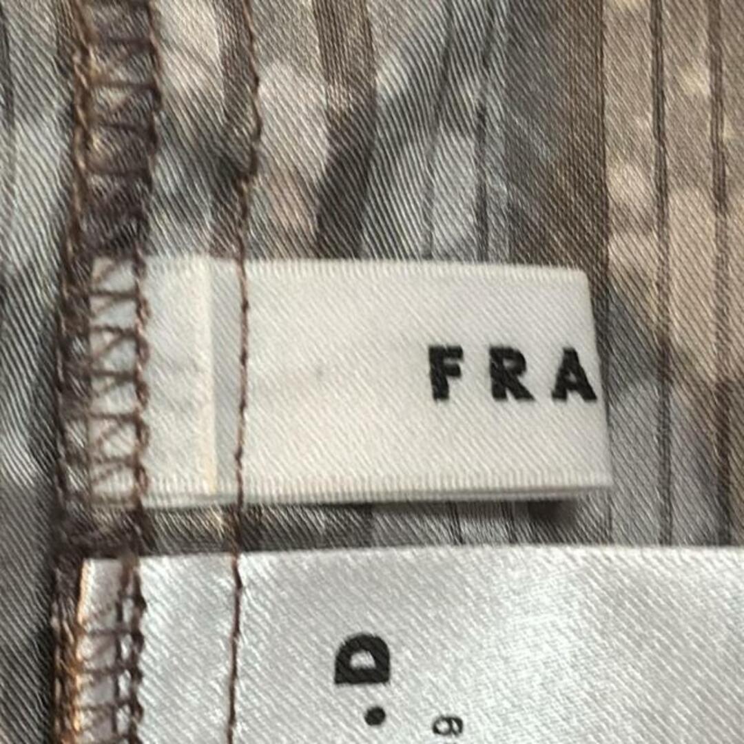 FRAY I.D - FRAY I.D(フレイアイディー) ワンピース サイズ1 S FRAY I.D - FRAY I.D(フレイアイディー) ワンピース サイズ1 S