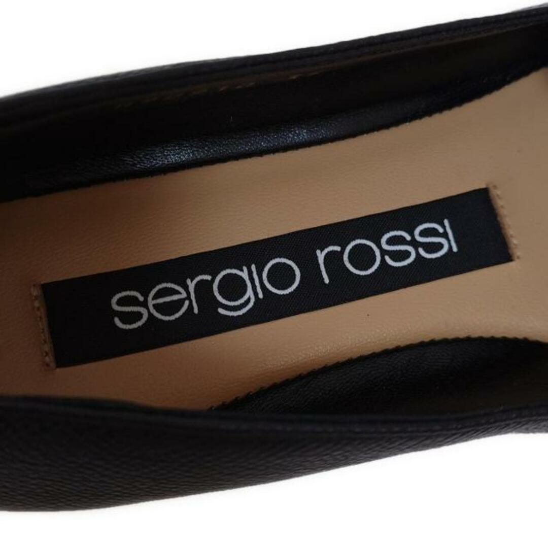 Sergio Rossi - sergio rossi(セルジオロッシ) フラットシューズ Sergio Rossi - sergio rossi(セルジオロッシ) フラットシューズ