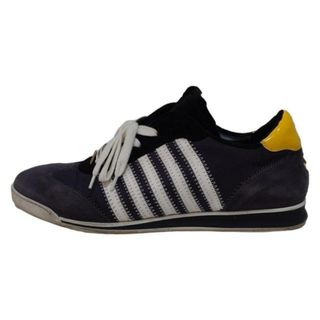 DSQUARED2 - DSQUARED2 ディースクエアード Boogie Sneakers DSQUARED2 - DSQUARED2 ディースクエアード Boogie Sneakers