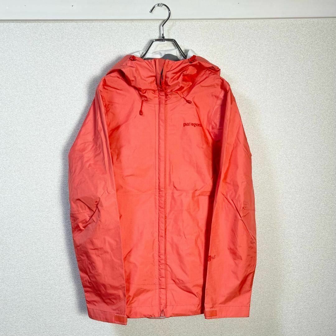 patagonia - パタゴニア Patagonia トレントシェルジャケット patagonia - パタゴニア Patagonia トレントシェルジャケット
