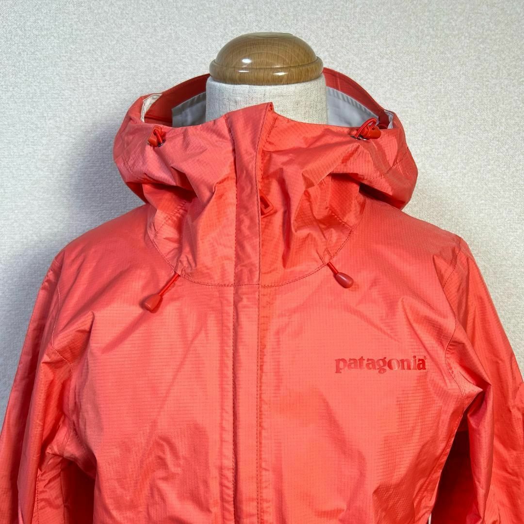 patagonia - パタゴニア Patagonia トレントシェルジャケット patagonia - パタゴニア Patagonia トレントシェルジャケット
