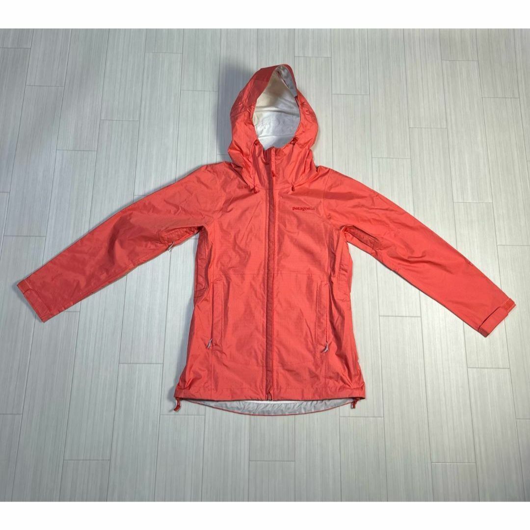 patagonia - パタゴニア Patagonia トレントシェルジャケット patagonia - パタゴニア Patagonia トレントシェルジャケット