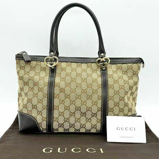 GUCCI(トートバッグ)のフリマアイテム一覧 GUCCI(トートバッグ)のフリマアイテム一覧