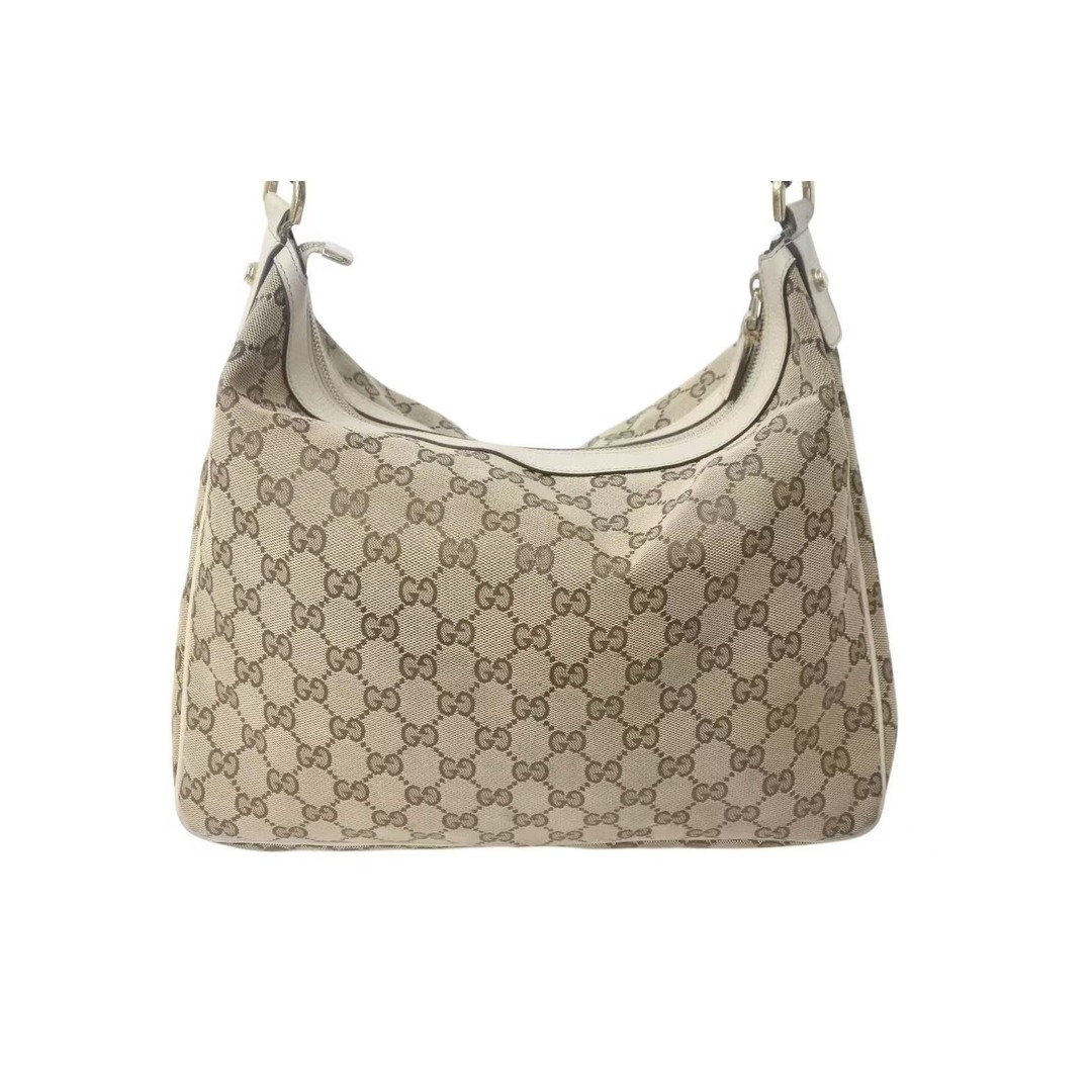 GUCCI - GUCCI グッチ ワンショルダーバッグ トートバッグ GUCCI - GUCCI グッチ ワンショルダーバッグ トートバッグ