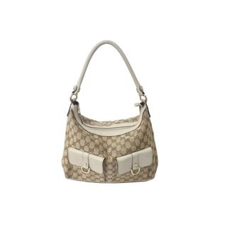 GUCCI - GUCCI グッチ ワンショルダーバッグ トートバッグ GUCCI - GUCCI グッチ ワンショルダーバッグ トートバッグ