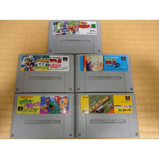 スーパーファミコン - SFC☆パチスロ物語 ユニバーサル スーパーファミコン - SFC☆パチスロ物語 ユニバーサル