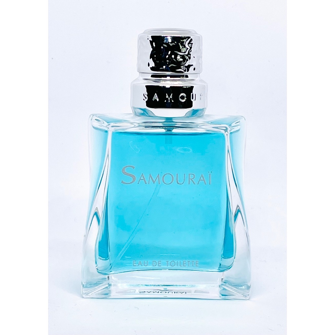 SAMOURAI - サムライ オーデトワレ オードトワレ 50ml 香水の SAMOURAI - サムライ オーデトワレ オードトワレ 50ml 香水の