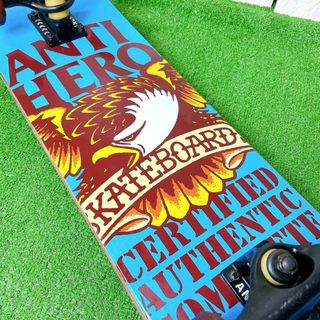 INDEPENDENT - 美品 90s USA製 INDEPENDENT OLD SKATE 黒 XL の