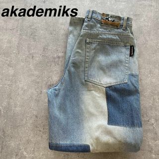AKADEMIKS(デニム/ジーンズ)のフリマアイテム一覧 AKADEMIKS(デニム/ジーンズ)のフリマアイテム一覧