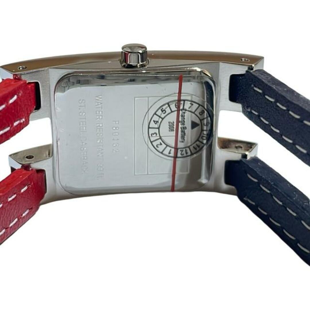 TOMMY HILFIGER - TOMMY HILFIGER(トミーヒルフィガー) 腕時計美 TOMMY HILFIGER - TOMMY HILFIGER(トミーヒルフィガー) 腕時計美