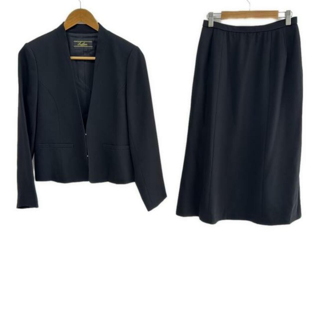 leilian - Leilian(レリアン) スカートスーツ レディース美品 leilian - Leilian(レリアン) スカートスーツ レディース美品