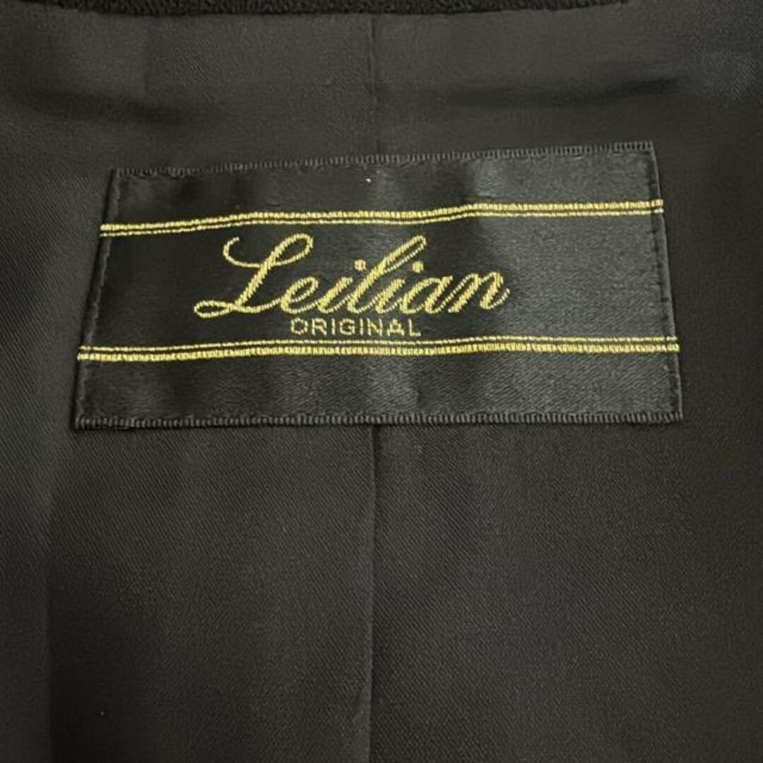 leilian - Leilian(レリアン) スカートスーツ レディース美品 leilian - Leilian(レリアン) スカートスーツ レディース美品