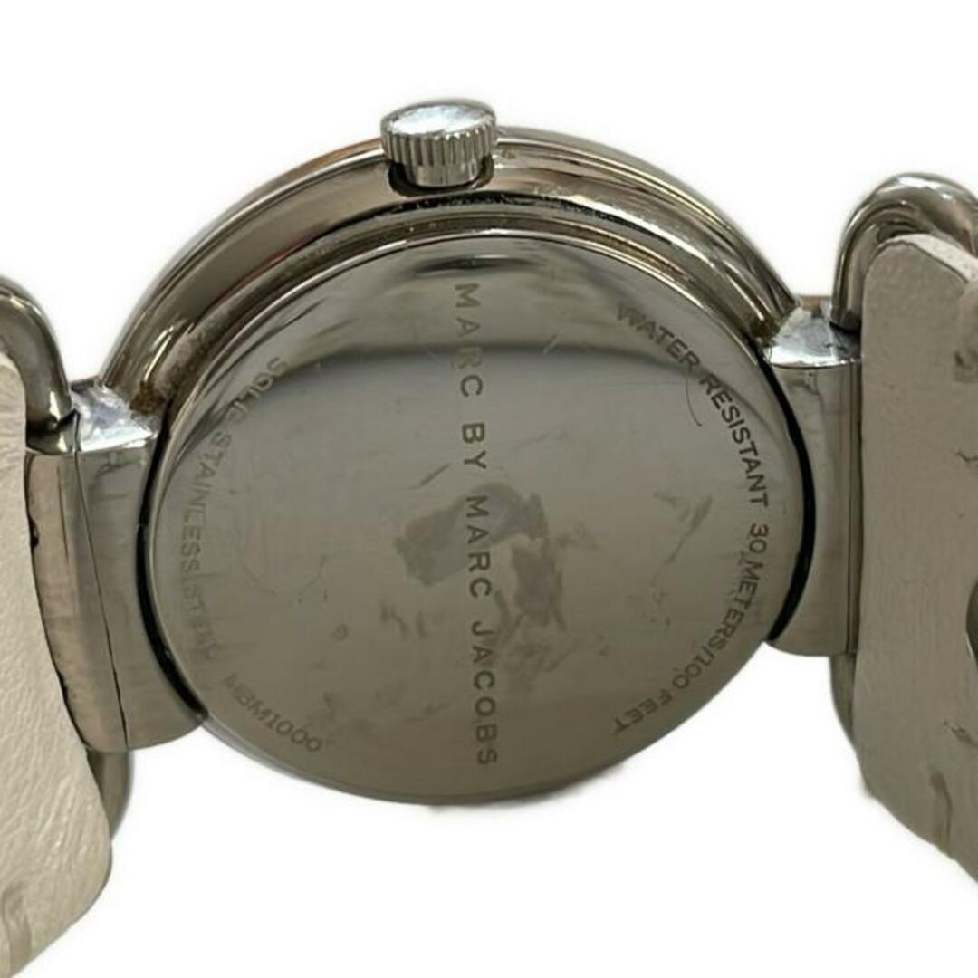 MARC BY MARC JACOBS - MARC BY MARC JACOBS(マークバイマーク MARC BY MARC JACOBS - MARC BY MARC JACOBS(マークバイマーク