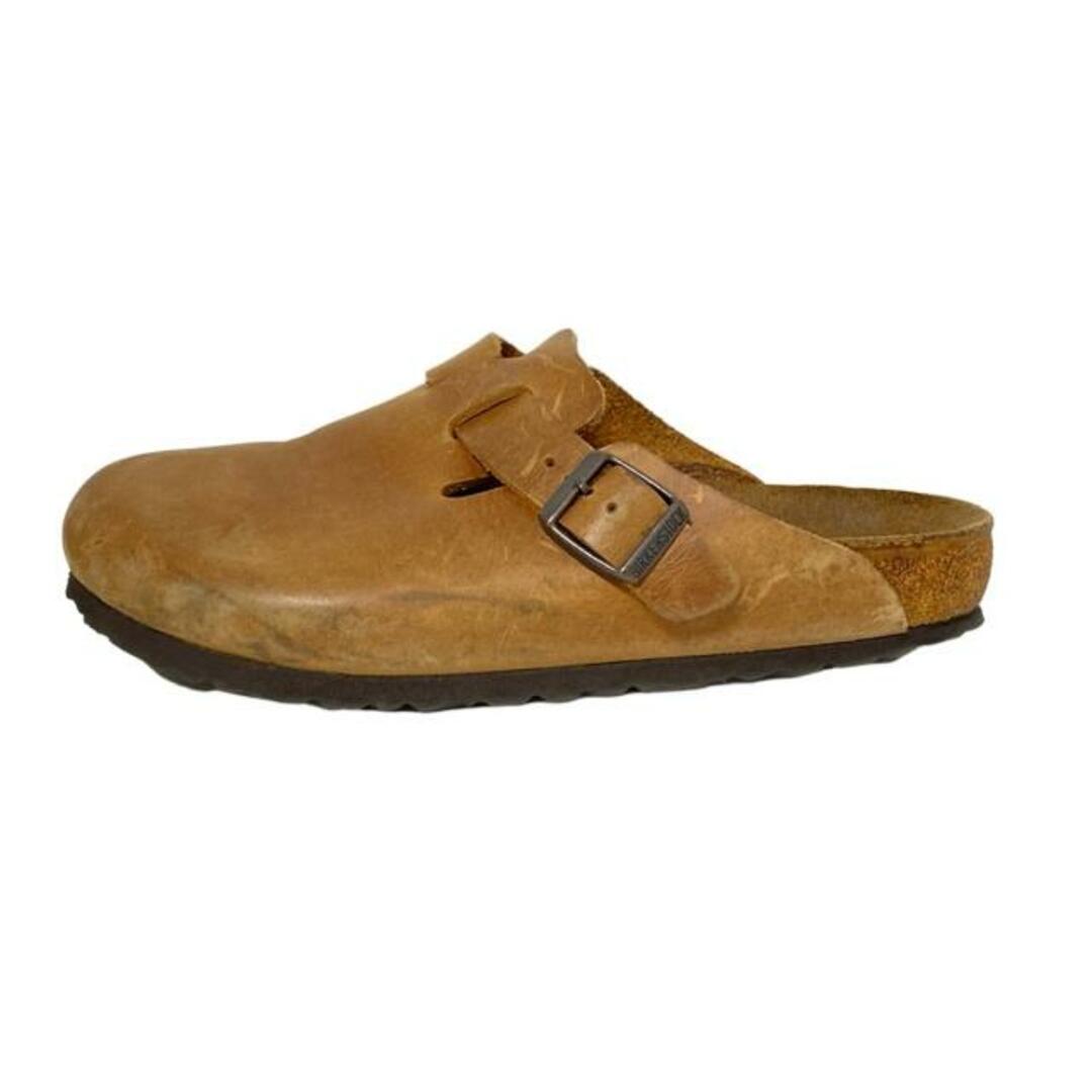 BIRKENSTOCK - BIRKEN STOCK(ビルケンシュトック) サンダル 37 BIRKENSTOCK - BIRKEN STOCK(ビルケンシュトック) サンダル 37