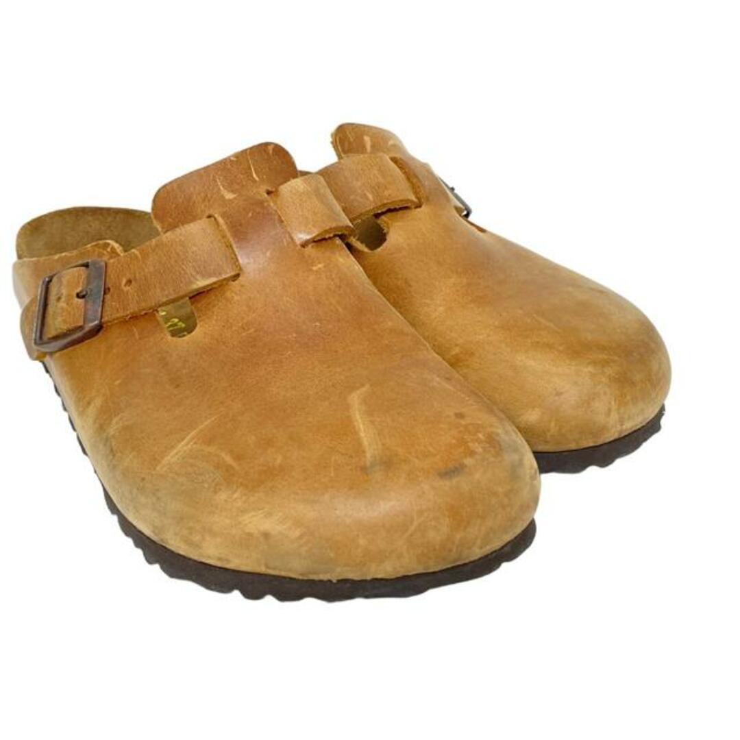 BIRKENSTOCK - BIRKEN STOCK(ビルケンシュトック) サンダル 37 BIRKENSTOCK - BIRKEN STOCK(ビルケンシュトック) サンダル 37