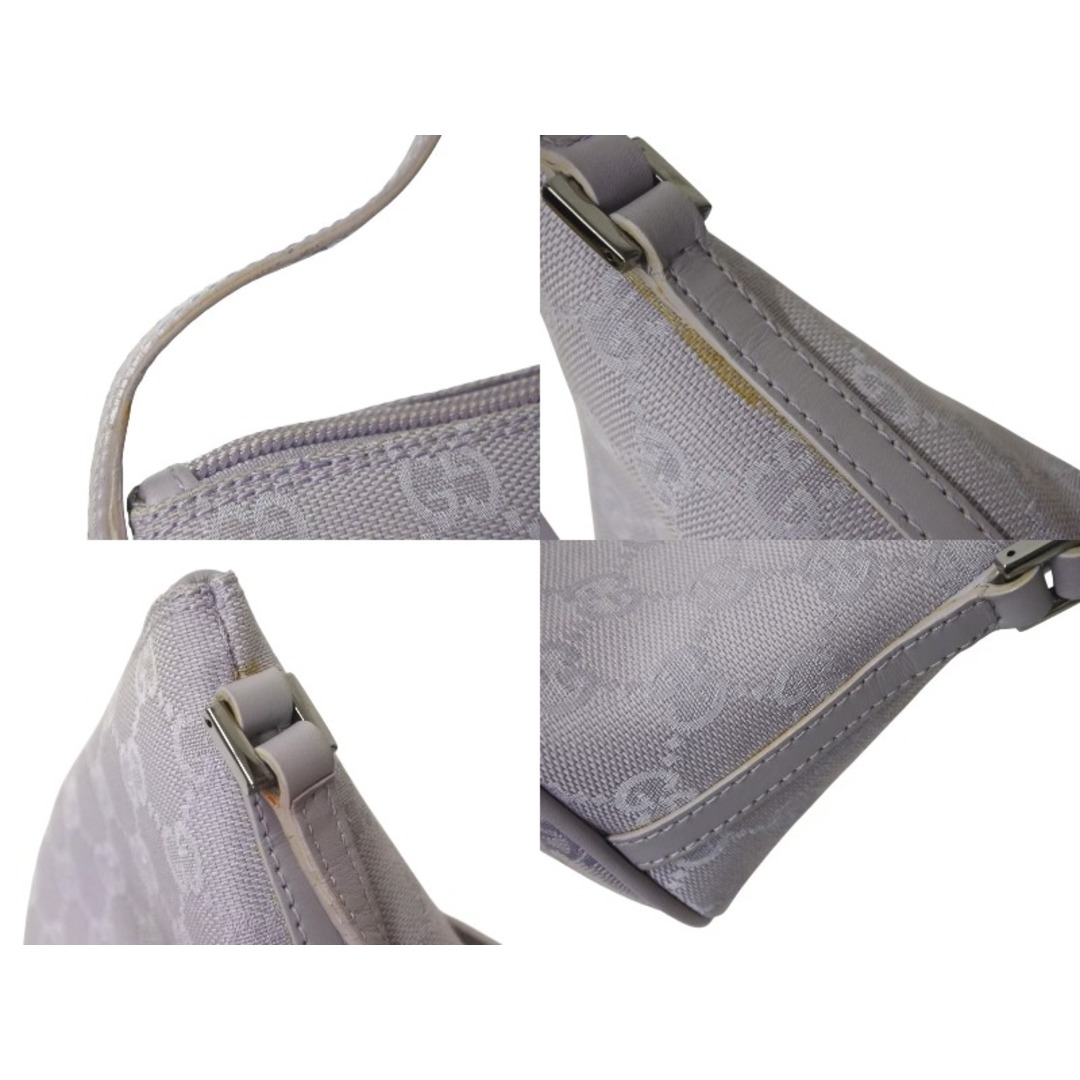 GUCCI - GUCCI グッチ ワンショルダーバッグ アクセサリーポーチ GUCCI - GUCCI グッチ ワンショルダーバッグ アクセサリーポーチ