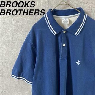 Brooks Brothers - 70s USA製 ブルックスブラザーズ x ラコステ Brooks Brothers - 70s USA製 ブルックスブラザーズ x ラコステ