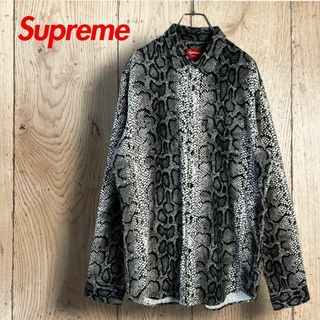 Supreme - 【中古】シュプリーム Supreme 2024年秋冬 Alpha Supreme - 【中古】シュプリーム Supreme 2024年秋冬 Alpha
