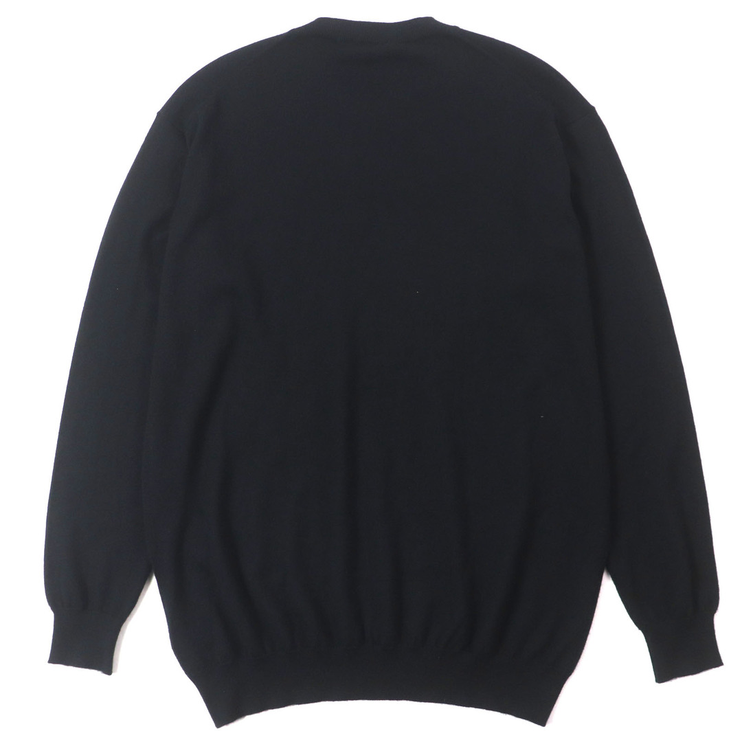 PRADA - 未使用品▽PRADA プラダ 2023年製 UMB678 カシミヤ ロゴ PRADA - 未使用品▽PRADA プラダ 2023年製 UMB678 カシミヤ ロゴ