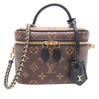 LOUIS VUITTON - ルイヴィトン M59552 ベラ マヒナ ハンドバッグ LOUIS VUITTON - ルイヴィトン M59552 ベラ マヒナ ハンドバッグ