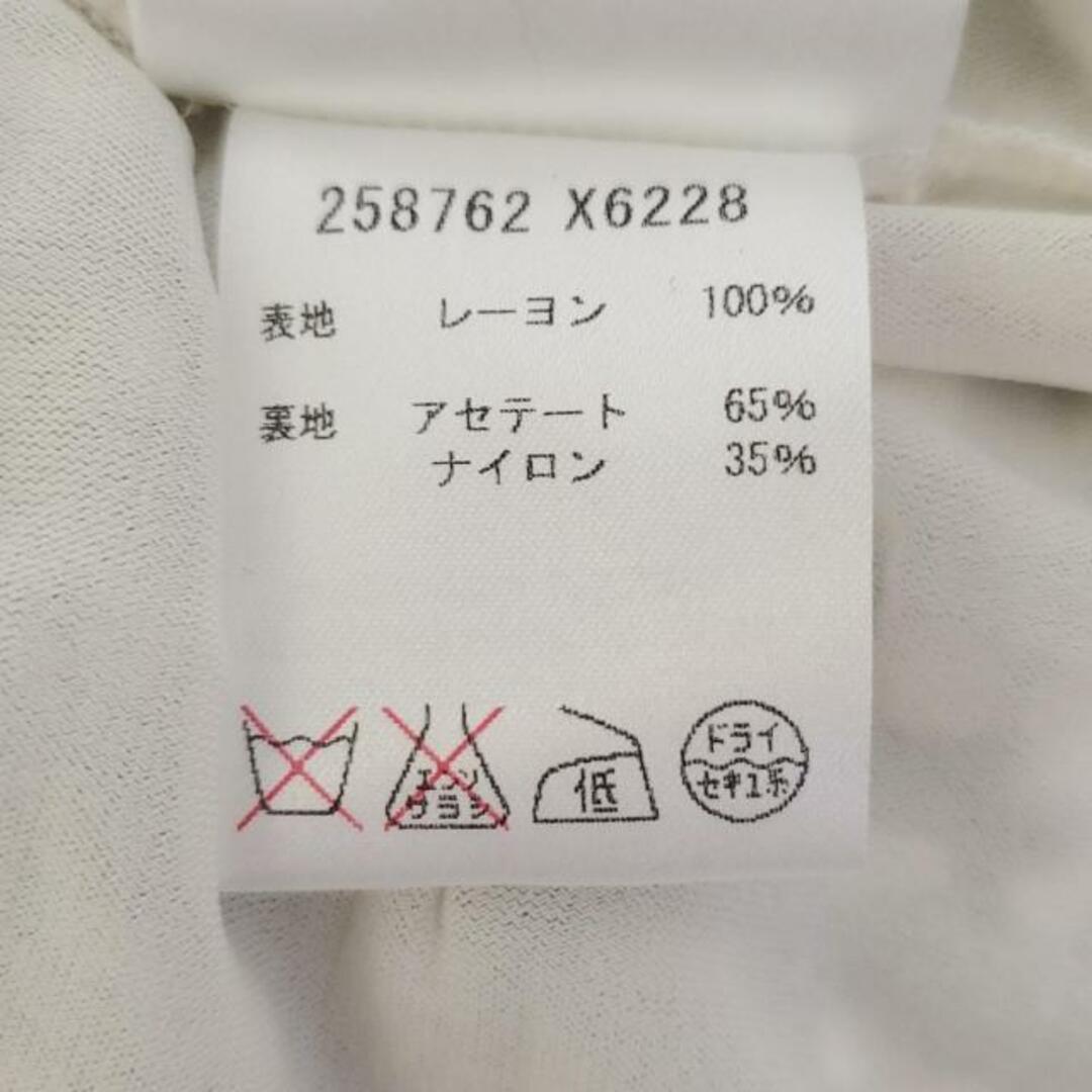 GUCCI - GUCCI(グッチ) ワンピース サイズXS レディース GUCCI - GUCCI(グッチ) ワンピース サイズXS レディース
